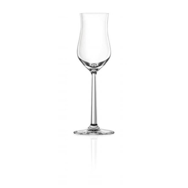 Lucaris Lucaris 0433014 Shanghai Soul - Grappa Glass 100 ml. 433014